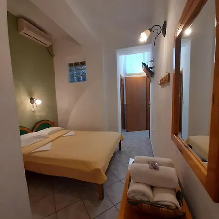 Paraga Case de vacanță *