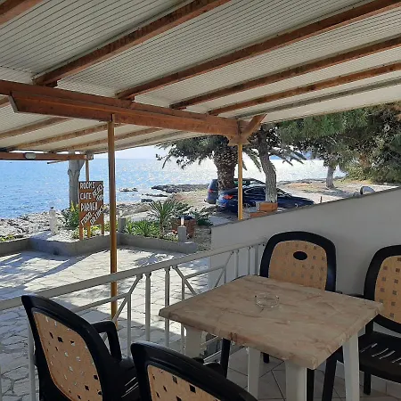 Case de vacanță Paraga