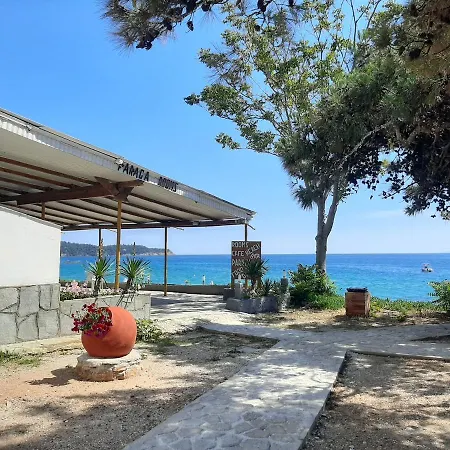 Paraga Case de vacanță *