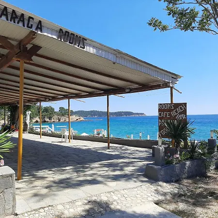 Case de vacanță Paraga *