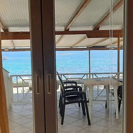 Paraga Case de vacanță Pefkari