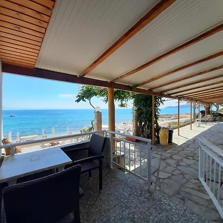 Paraga Case de vacanță *