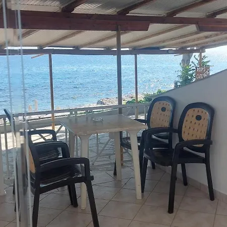 Case de vacanță Paraga