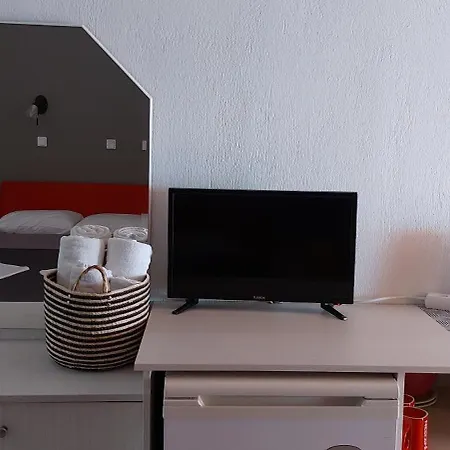 Paraga Case de vacanță *