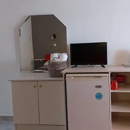 Paraga Case de vacanță Pefkari