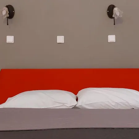 Tatil Evi Paraga Pefkari
