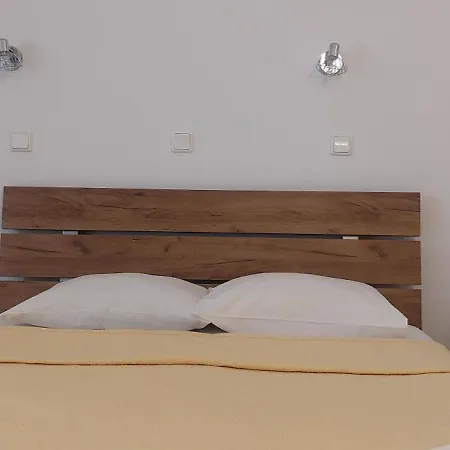 Paraga Case de vacanță *