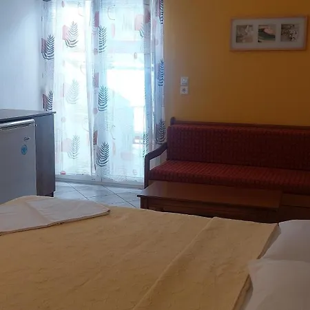 Σπίτι διακοπών Paraga *