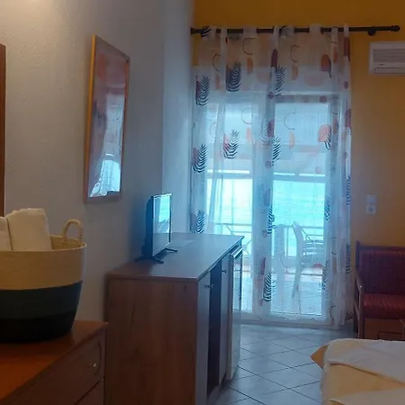 Paraga Case de vacanță Pefkari