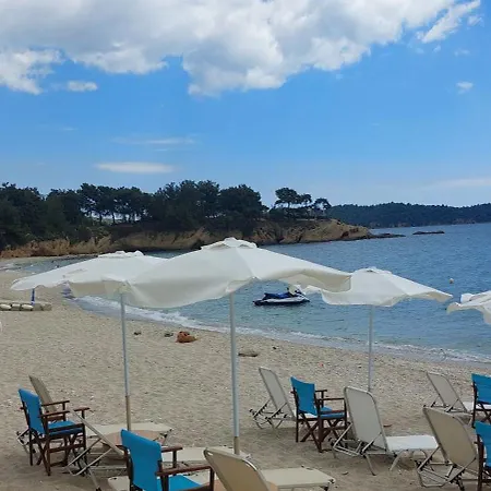 Paraga Σπίτι διακοπών *
