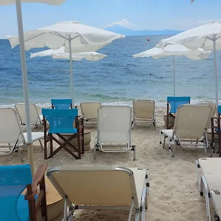 Σπίτι διακοπών Paraga