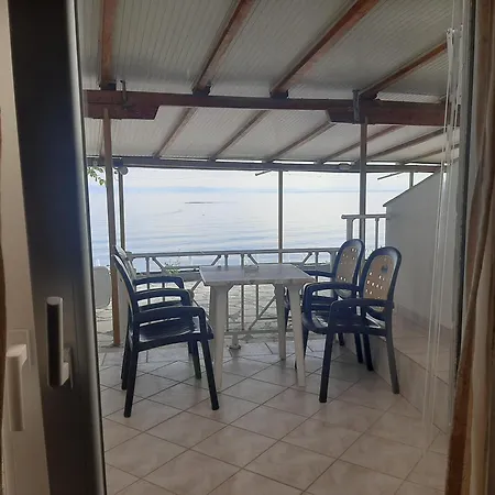 Paraga Case de vacanță Pefkari