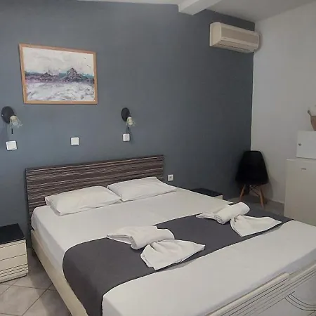 Paraga Case de vacanță