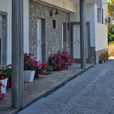 Σπίτι διακοπών Paraga *