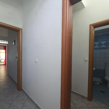 Paraga Σπίτι διακοπών Πευκάρι