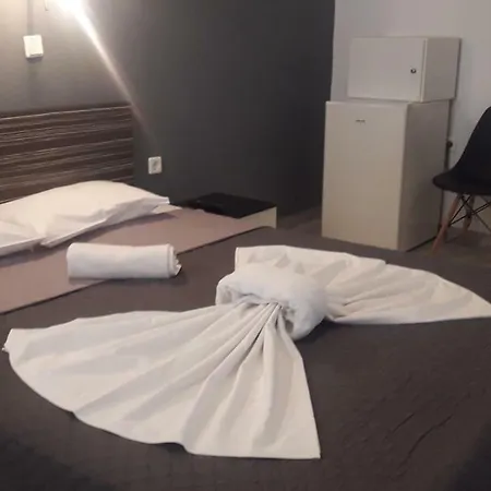 Paraga Case de vacanță *