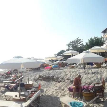 Case de vacanță Paraga *