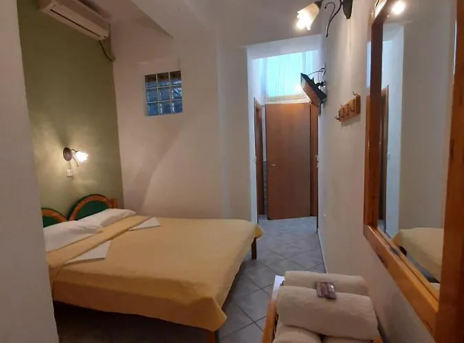Paraga Tatil Evi *
