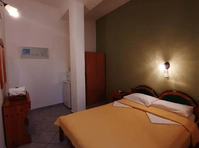 Tatil Evi Paraga