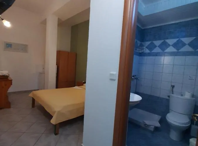 Tatil Evi Paraga