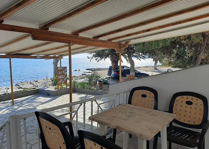 Tatil Evi Paraga