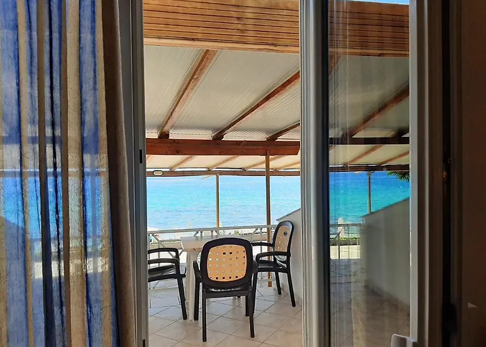 Tatil Evi Paraga