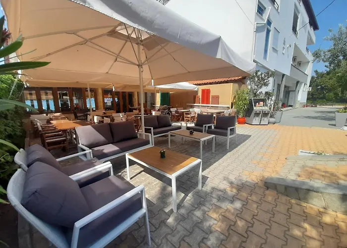 Tatil Evi Paraga Pefkari