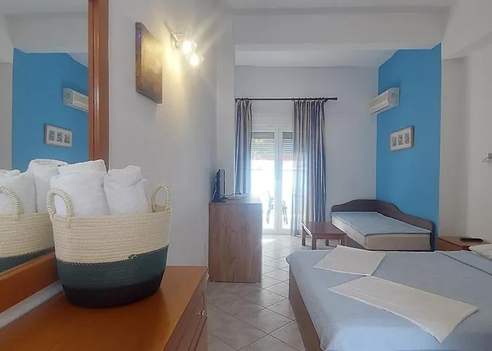 Paraga Pefkari