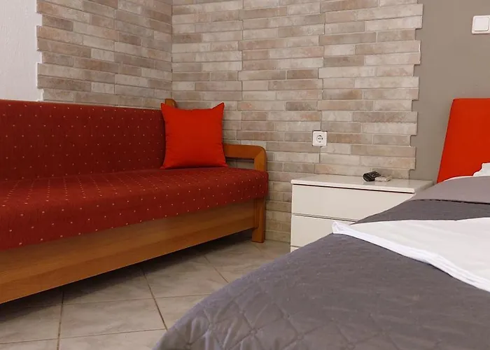 Tatil Evi Paraga *