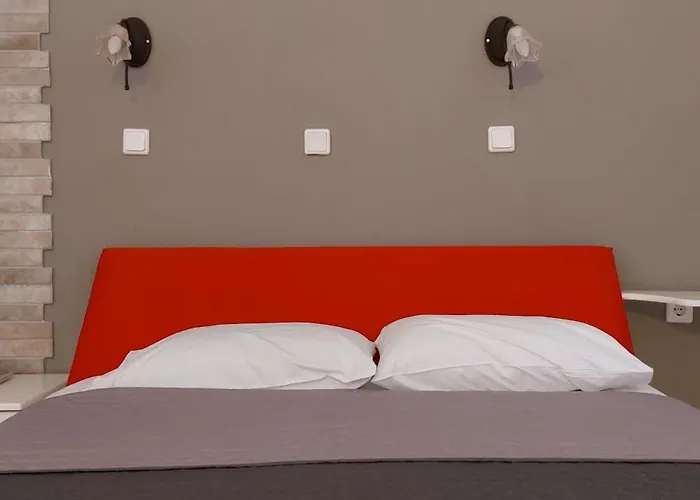 Tatil Evi Paraga Pefkari