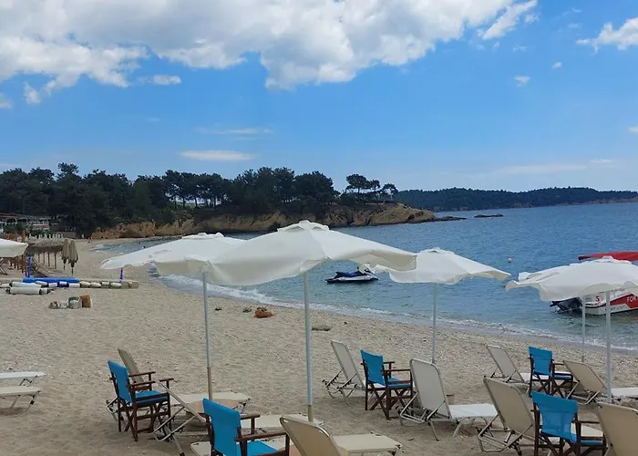 Paraga Tatil Evi *