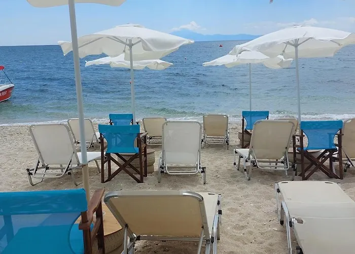 Tatil Evi Paraga