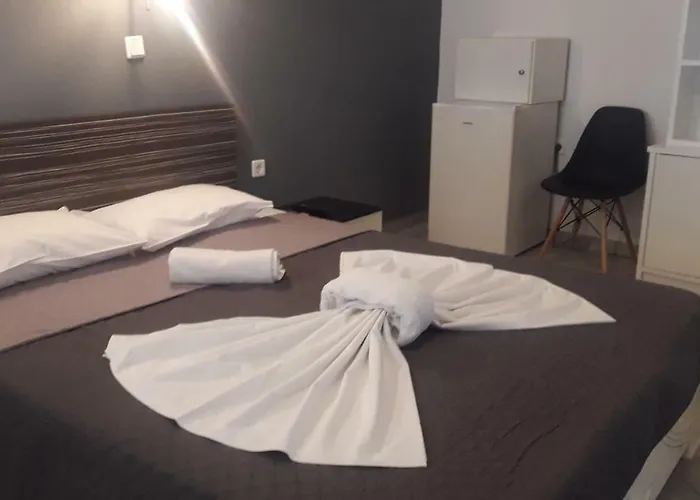 Paraga Tatil Evi *