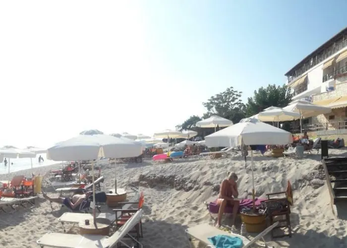 Tatil Evi Paraga *