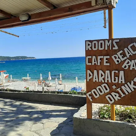 Holiday home Paraga