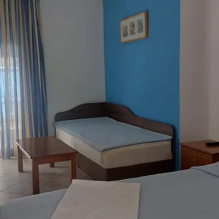 Сasa de vacaciones Paraga Pefkari