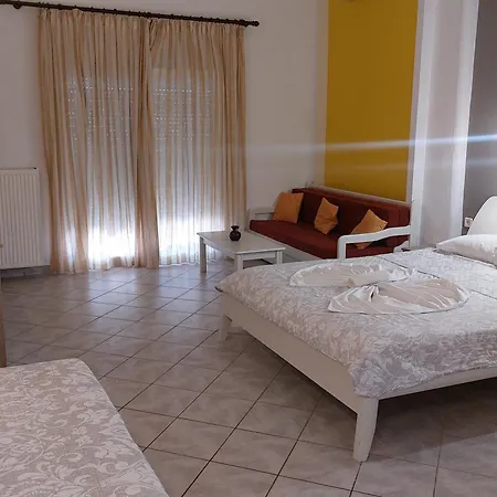 Paraga Tatil Evi *