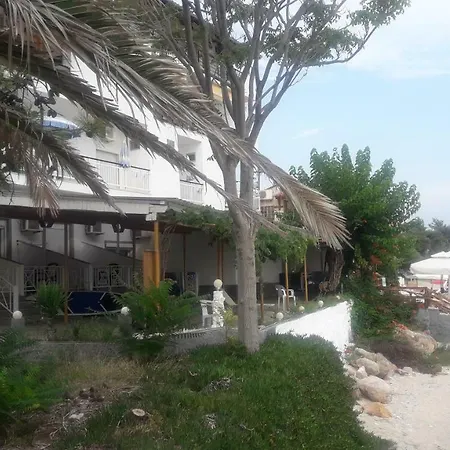 Dom wakacyjny Paraga