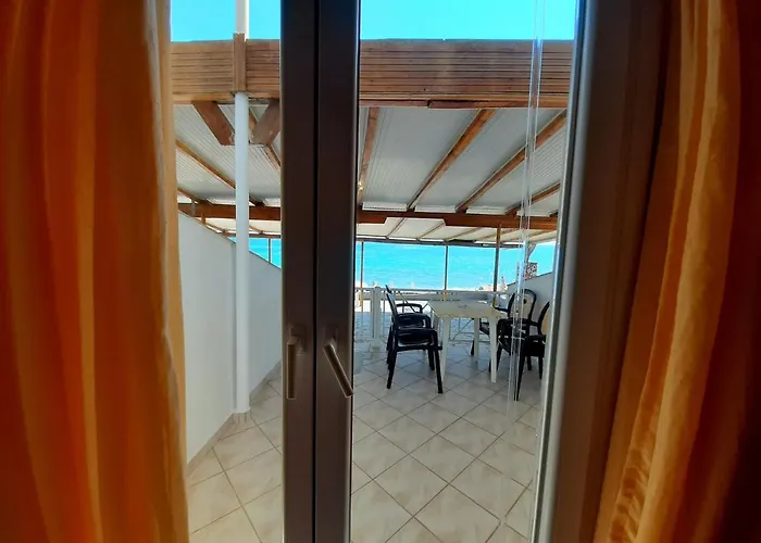 Paraga Сasa de vacaciones