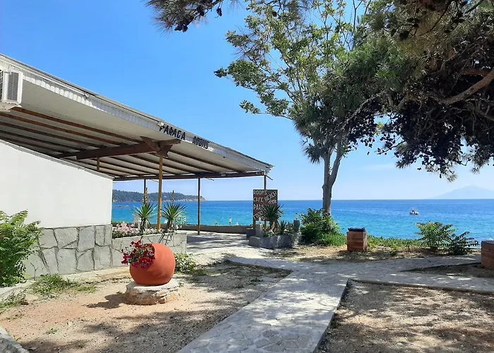 Paraga Сasa de vacaciones *