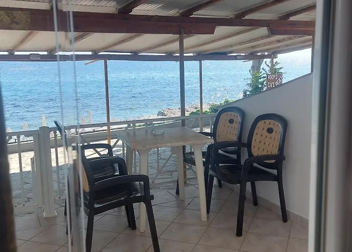 Сasa de vacaciones Paraga